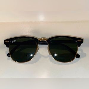 Ray-Ban Clubmaster